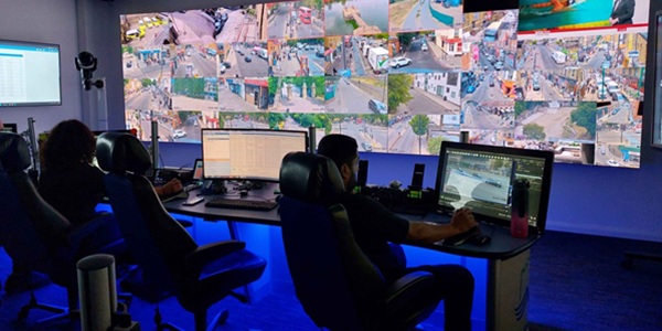 How CCTV helps trace dangerous drivers 736_CCTV ANPR.jpg